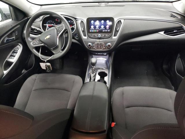 Photo 8 from auction – 2024 CHEVROLET MALIBU LT with VIN 1G1ZD5ST2RF119798