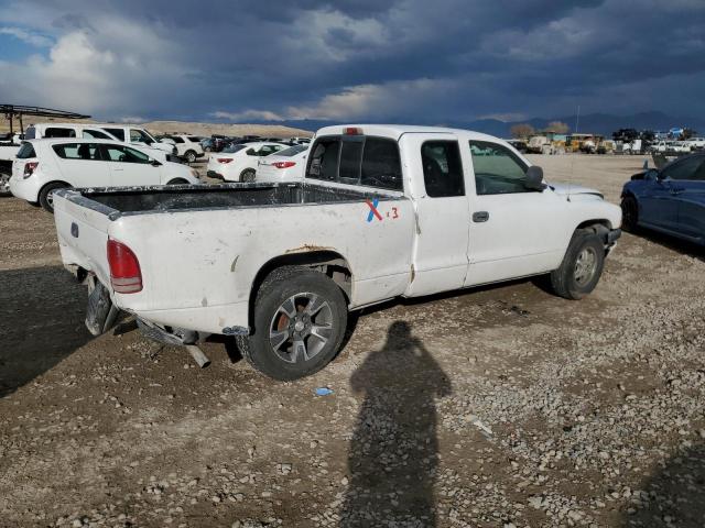 Photo 3 from auction – 1997 DODGE DAKOTA with VIN 1B7GL23Y6VS241737