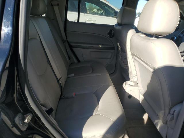 Photo 11 from auction – 2010 CHEVROLET HHR LT with VIN 3GNBABDB7AS605180