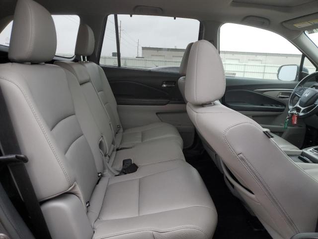 Photo 11 from auction – 2019 HONDA PILOT EXL with VIN 5FNYF6H54KB097034