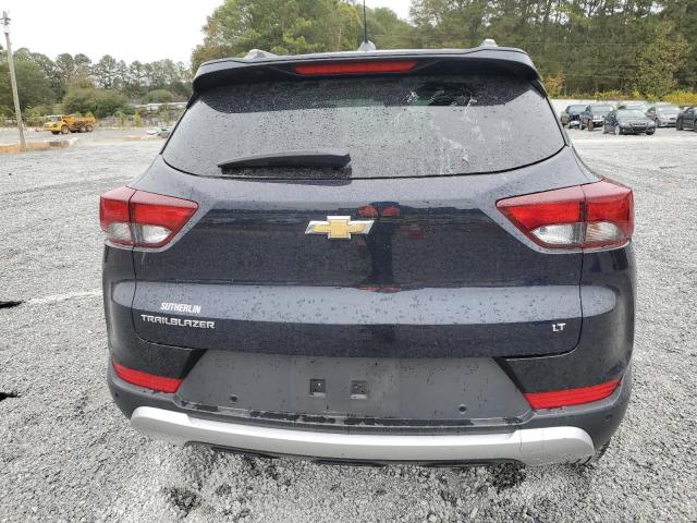 Photo 6 from auction – 2021 CHEVROLET TRAILBLAZE with VIN KL79MPSL1MB084381