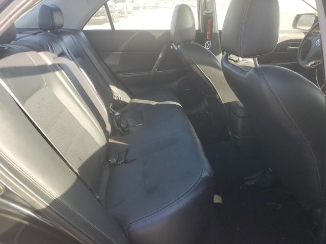 Photo 10 from auction – 2006 MAZDA SPEED 6 with VIN JM1GG12L561105093