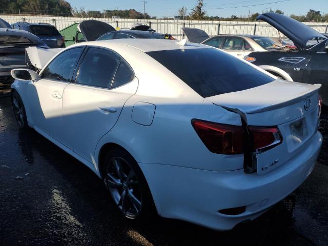 Photo 2 from auction – 2010 LEXUS IS 250 with VIN JTHBF5C22A5128342