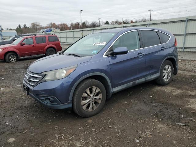Photo 1 from auction – 2013 HONDA CR-V EX with VIN 2HKRM4H54DH664216
