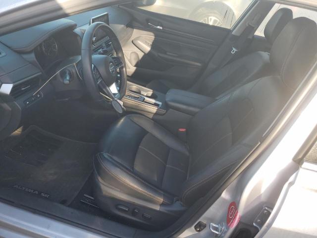 Photo 7 from auction – 2020 NISSAN ALTIMA SR with VIN 1N4BL4CV5LC247683