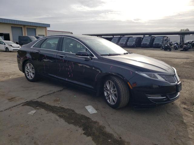 Снимка 4 от търг – 2016 LINCOLN MKZ с VIN 3LN6L2GK7GR630026