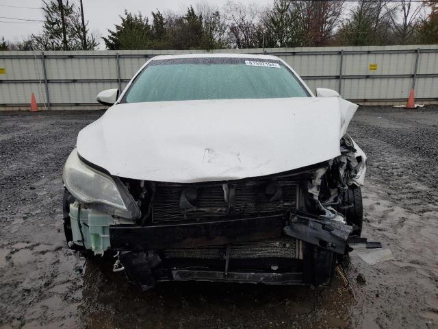 Photo 5 from auction – 2014 TOYOTA AVALON with VIN 4T1BK1EB8EU089038