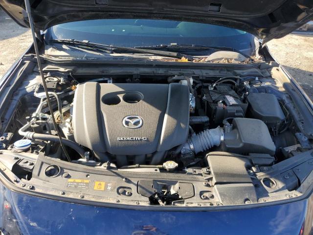 Photo 11 from auction – 2020 MAZDA 3 SELECT with VIN 3MZBPBCM0LM122693