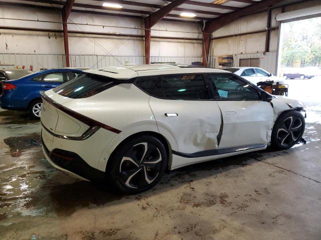 Photo 3 from auction – 2023 KIA EV6 GT LIN with VIN KNDC4DLC3P5115008