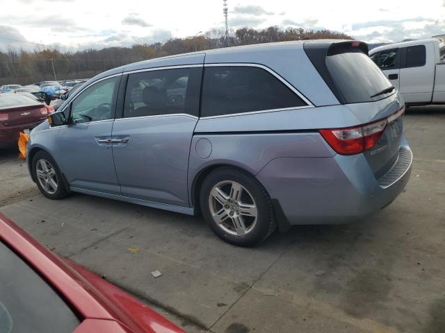 Photo 2 from auction – 2011 HONDA ODYSSEY TO with VIN 5FNRL5H99BB073421