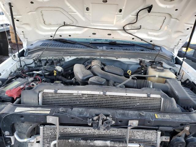 Photo 11 from auction – 2010 FORD F250 SUPER with VIN 1FTNF2B53AEB22378