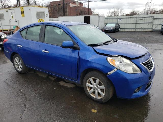 Photo 4 from auction – 2012 NISSAN VERSA S with VIN 3N1CN7AP8CL803491