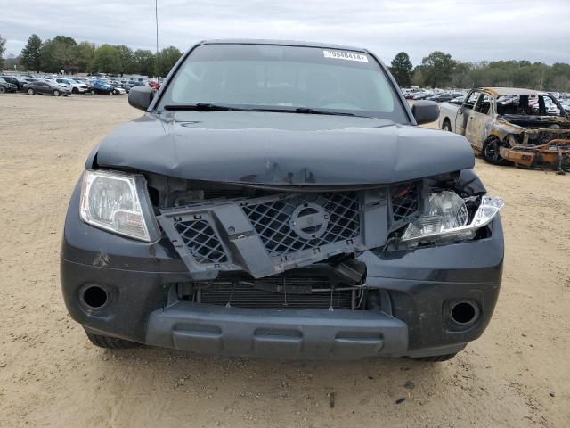 Photo 5 from auction – 2019 NISSAN FRONTIER S with VIN 1N6AD0ER2KN700248