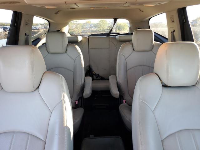 Photo 10 from auction – 2010 CHEVROLET TRAVERSE L with VIN 1GNLRHED8AJ219563