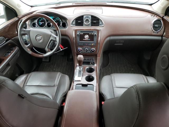 Photo 8 from auction – 2014 BUICK ENCLAVE with VIN 5GAKRBKD5EJ297571