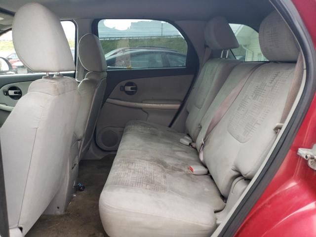 Photo 11 from auction – 2005 CHEVROLET EQUINOX LS with VIN 2CNDL13F156040225