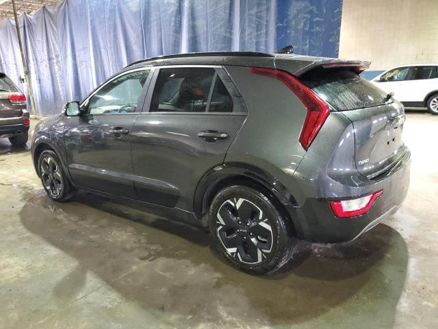 Photo 2 from auction – 2023 KIA NIRO WIND with VIN KNDCR3L14P5072468