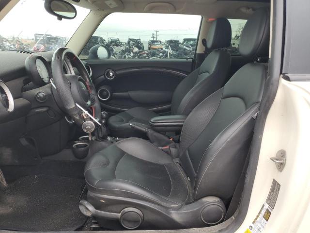 Photo 7 from auction – 2013 MINI COOPER S with VIN WMWSV3C57DT478727