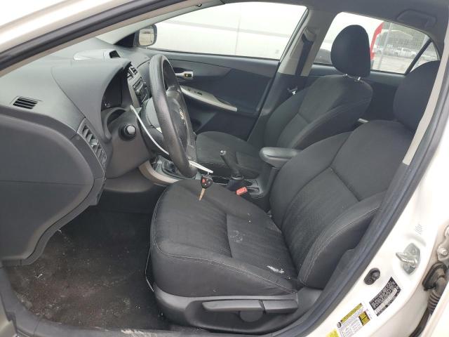 Photo 7 from auction – 2012 TOYOTA COROLLA BA with VIN 2T1BU4EE8CC909915