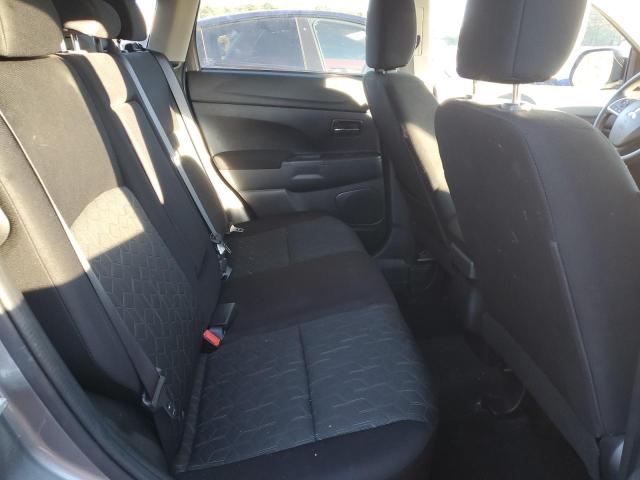 Photo 11 from auction – 2023 MITSUBISHI OUTLANDER with VIN JA4ARUAUXPU002841