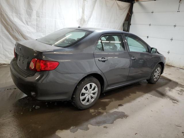 Photo 3 from auction – 2010 TOYOTA COROLLA BA with VIN 2T1BU4EE2AC239131