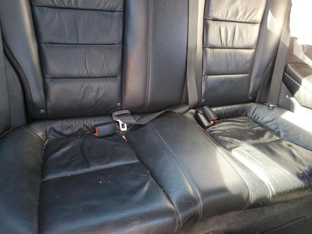 Photo 10 from auction – 2012 HONDA ACCORD EXL with VIN 1HGCS2B84CA009502