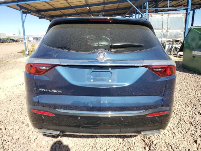 Photo 6 from auction – 2023 BUICK ENCLAVE ES with VIN 5GAERBKW5PJ229806