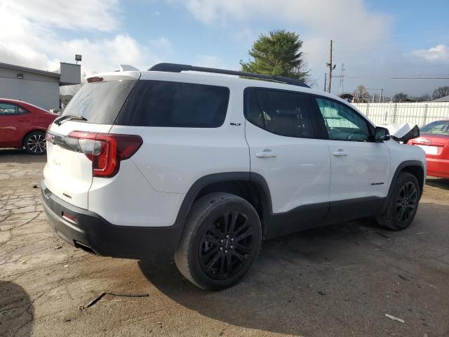 Photo 3 from auction – 2022 GMC ACADIA SLT with VIN 1GKKNULS7NZ151522