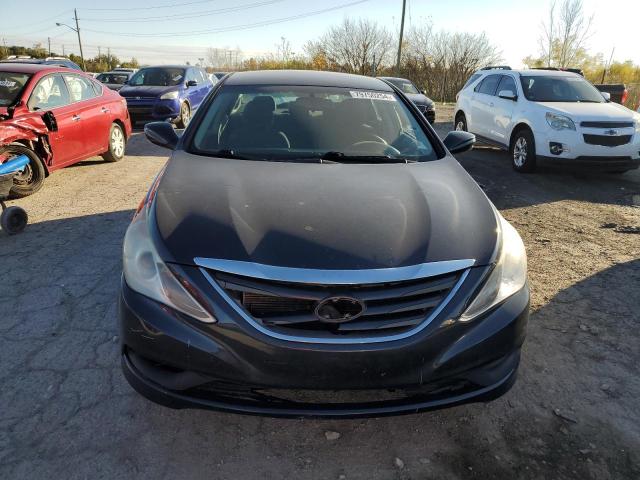 Photo 5 from auction – 2014 HYUNDAI SONATA GLS with VIN 5NPEB4AC8EH869536