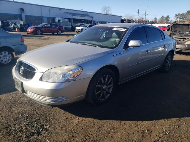 Zdjęcie 1 z aukcji – 2007 BUICK LUCERNE CX z VIN 1G4HD57237U111782