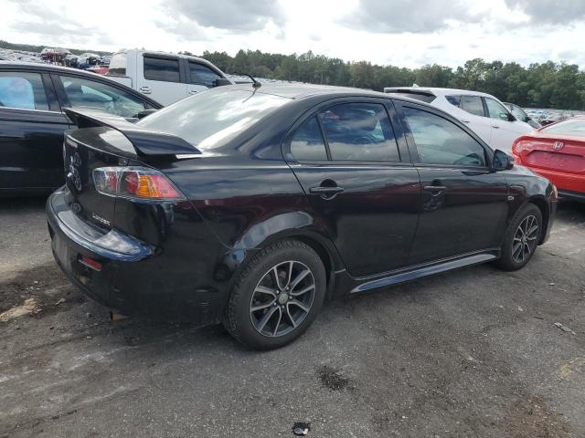 Photo 3 from auction – 2017 MITSUBISHI LANCER ES with VIN JA32V2FW3HU013426
