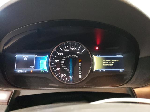 Photo 9 from auction – 2014 FORD EDGE LIMIT with VIN 2FMDK4KC6EBA83056