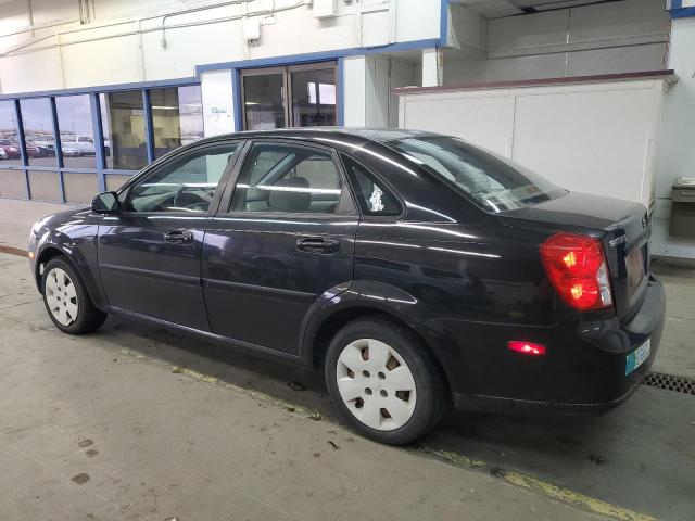 Photo 2 from auction – 2008 SUZUKI FORENZA BA with VIN KL5JD56Z48K957359
