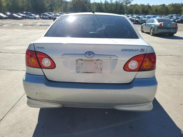 Photo 6 from auction – 2003 TOYOTA COROLLA CE with VIN 1NXBR32EX3Z113603