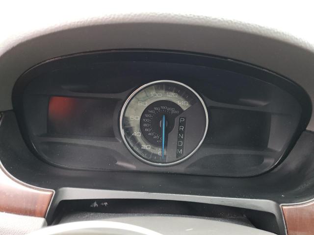 Photo 9 from auction – 2011 FORD EDGE LIMIT with VIN 2FMDK4KC6BBB03494