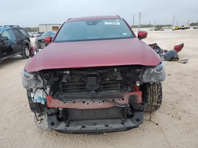 Photo 5 from auction – 2023 MAZDA CX-9 GRAND with VIN JM3TCBDYXP0633591