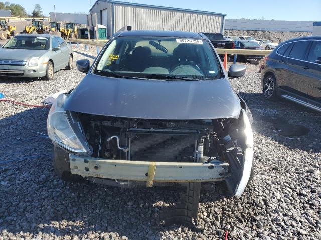Photo 5 from auction – 2019 NISSAN VERSA S with VIN 3N1CN7AP0KL843448