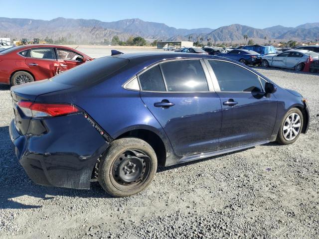 Photo 3 from auction – 2023 TOYOTA COROLLA LE with VIN 5YFB4MDE2PP047489