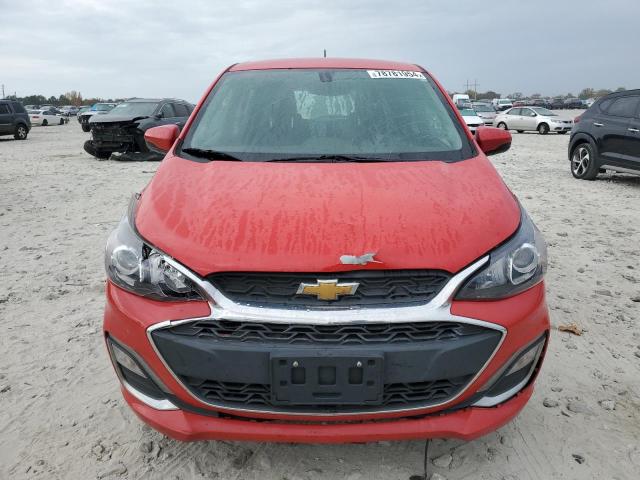 Photo 5 from auction – 2021 CHEVROLET SPARK 1LT with VIN KL8CD6SA7MC739163