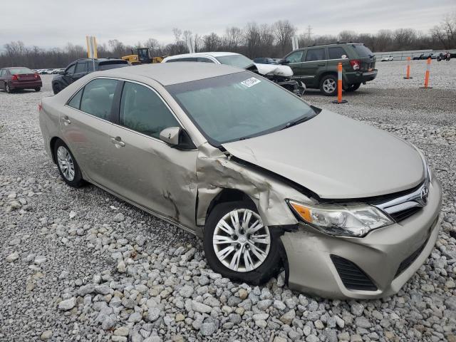 Photo 4 from auction – 2013 TOYOTA CAMRY L with VIN 4T1BF1FK2DU291178