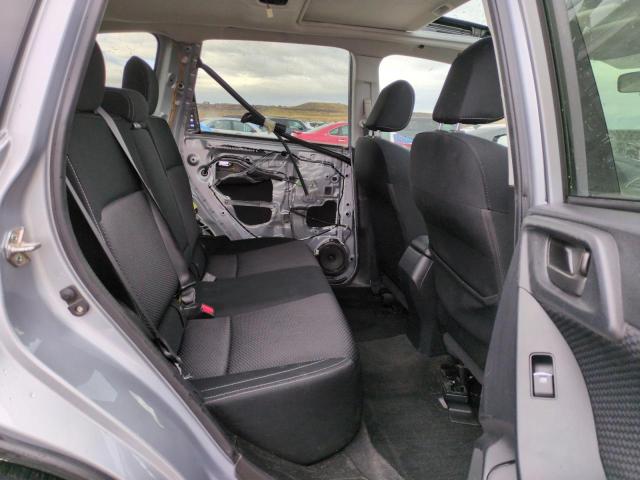 Photo 11 from auction – 2017 SUBARU FORESTER 2 with VIN JF2SJAEC1HH416832