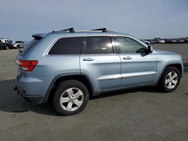 Photo 3 from auction – 2012 JEEP GRAND CHER with VIN 1C4RJFAG9CC293533