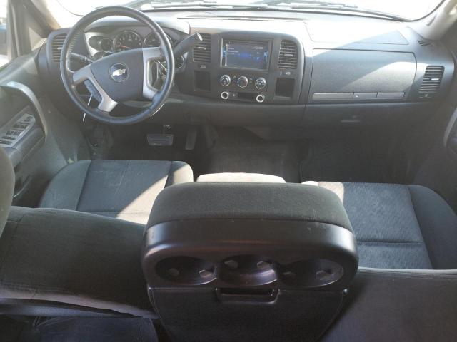 Photo 8 from auction – 2009 CHEVROLET SILVERADO with VIN 3GCEC23C09G225476
