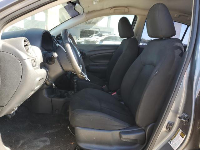 Photo 7 from auction – 2018 NISSAN VERSA S with VIN 3N1CN7AP2JL808733