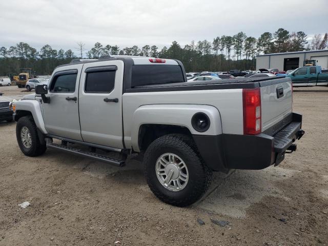 Foto 2 de la subasta – 2010 HUMMER H3T con VIN 5GNRNGEE7A8117194