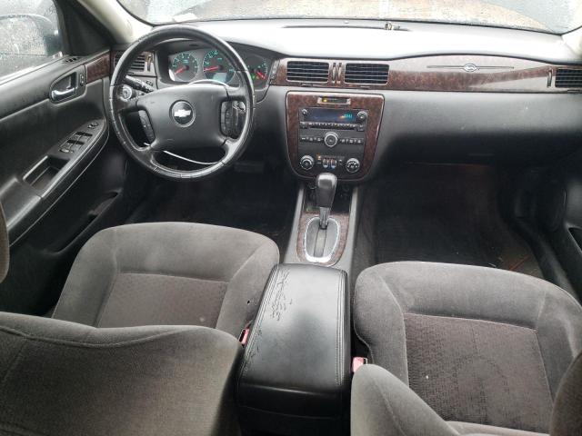 Photo 8 from auction – 2012 CHEVROLET IMPALA LT with VIN 2G1WG5E32C1246295