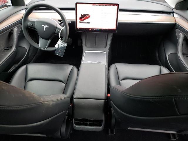 Photo 8 from auction – 2023 TESLA MODEL 3 with VIN 5YJ3E1EA1PF567769