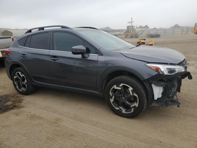 Photo 4 from auction – 2023 SUBARU CROSSTREK with VIN JF2GTHMC0PH221071