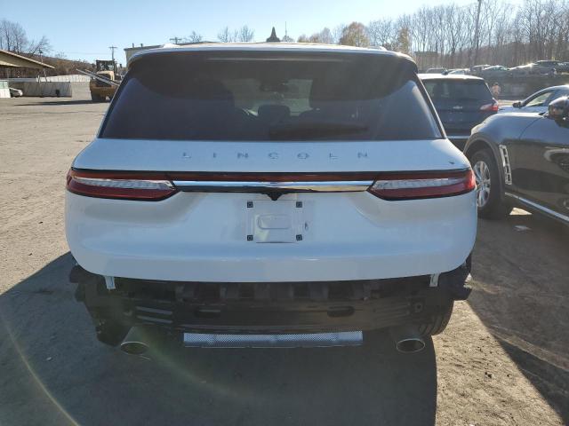 Photo 6 from auction – 2022 LINCOLN CORSAIR with VIN 5LMCJ1D93NUL27946