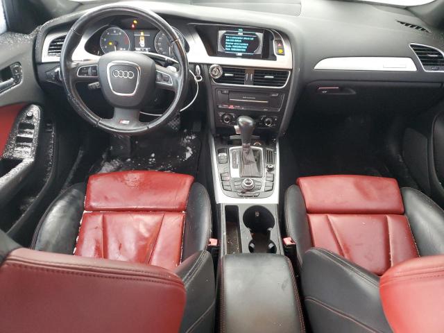 Photo 8 from auction – 2011 AUDI S4 PREMIUM with VIN WAUBGAFL5BA072057